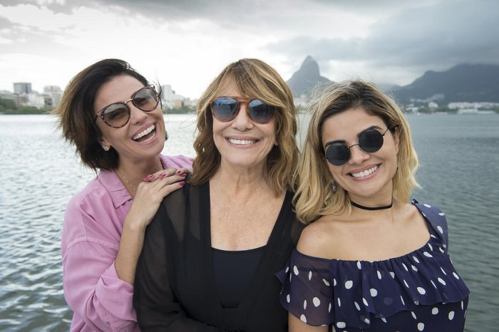 Estevam Avellar / Globo