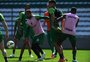 O último ato do Juventude da Série A em 2022
