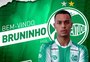 Juventude confirma contratação de meia-atacante do Atlético-MG