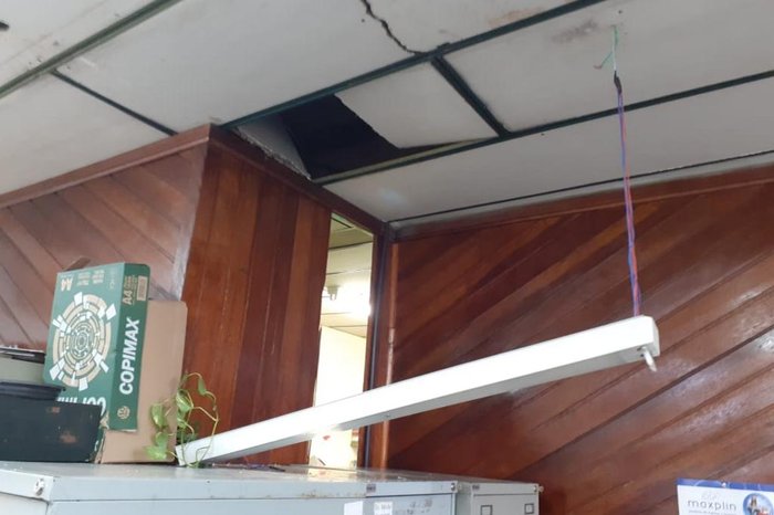 Divulgação / Arquivo Pessoal Divulgação / Arquivo Pessoal