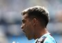 Marcos Bertoncello: Cristaldo sobe um degrau em ranking de goleadores estrangeiros do Grêmio