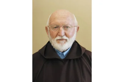 Frei Raul Suzin