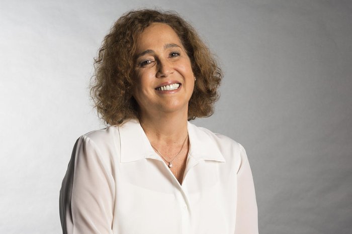 Estevam Avellar / TV Globo/Divulgação