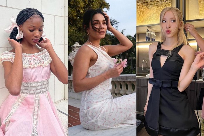 @camrihewie @vanessahudgens @roses_are_rosie Instagram / Reprodução @camrihewie @vanessahudgens @roses_are_rosie Instagram / Reprodução