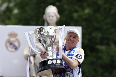 Ancelotti