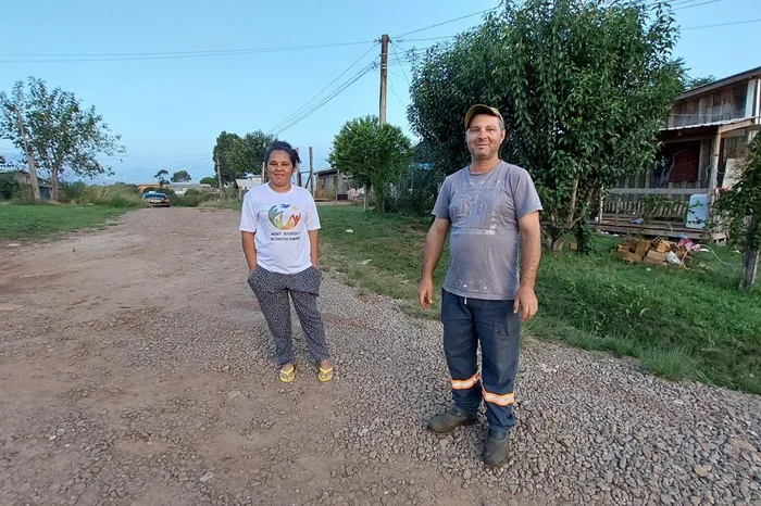 Rosângela Borges / Agência RBS Rosângela Borges / Agência RBS