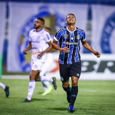 Lucas Araújo