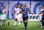 Lucas Araújo rescinde com o Grêmio e é anunciado pelo Bahia