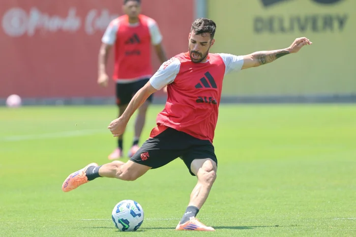 Ricardo Duarte / Inter,Divulgação