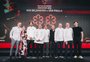 4 novos restaurantes brasileiros recebem primeira Estrela Michelin