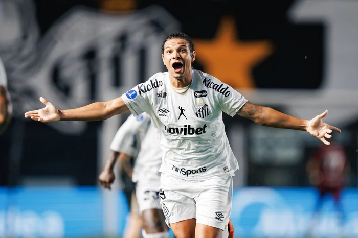 Raul Baretta / Santos Raul Baretta / Santos