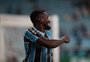 Edenilson celebra goleada do Grêmio sobre o Caxias e exalta: "A equipe está de parabéns"