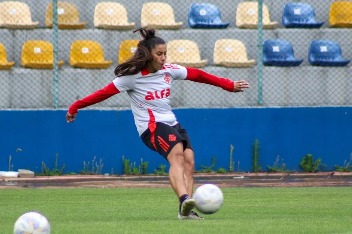 Lara Vantzen / Inter/Divulgação Lara Vantzen / Inter/Divulgação