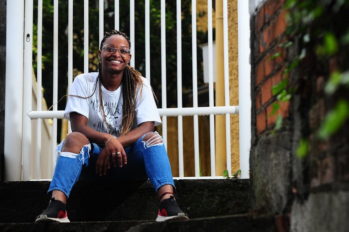 Porthus Junior / Agencia RBS