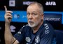 Como o Grêmio deve jogar com Mano Menezes