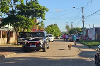 Guarda Municipal morre durante ação policial em Alvorada<!-- NICAID(16208622) -->