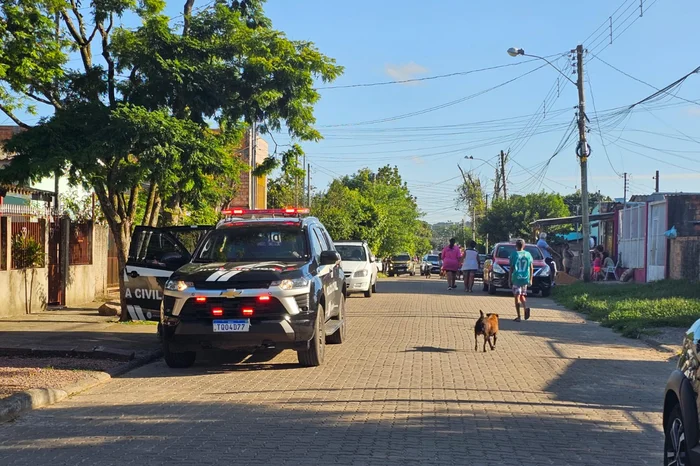 Airton Lemos / Agência RBS