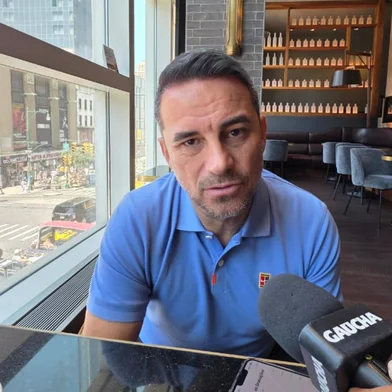 Rodrigo Caetano CBF<!-- NICAID(16074490) -->