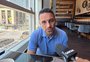 "O mundo vai olhar o Brasileirão de forma diferente", projeta Rodrigo Caetano