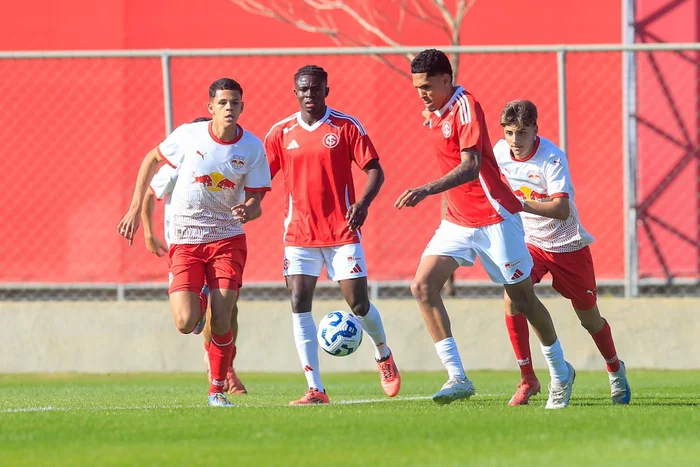 (Fernando Roberto / Red Bull Bragantino)
