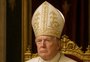 Trump vestido de papa? Presidente e Casa Branca publicam imagem do americano como pontífice