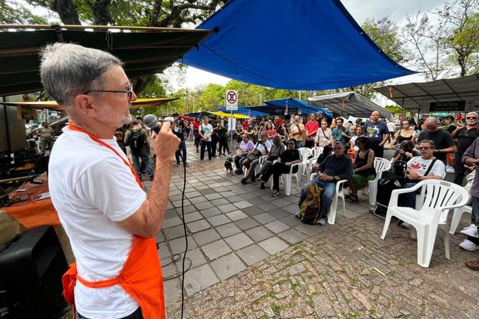 Maria Stolting / Agência RBS