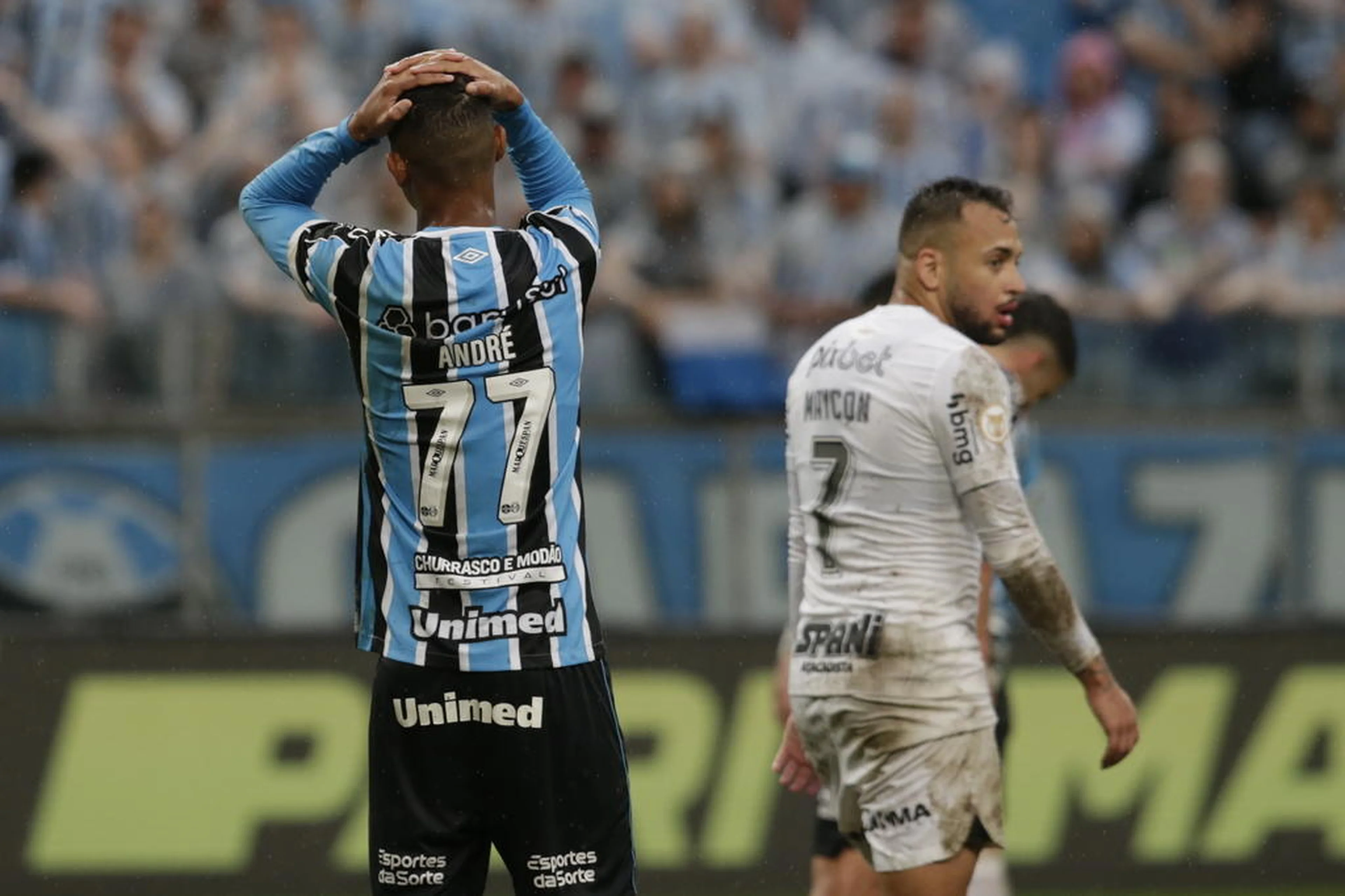 Lauro Alves/Agencia RBS