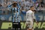 Porto Alegre, RS, Brasil, 12/11/2023 - Grêmio vs Corinthians na Arena - Foto: Lauro Alves/Agência RBS<!-- NICAID(15595266) -->