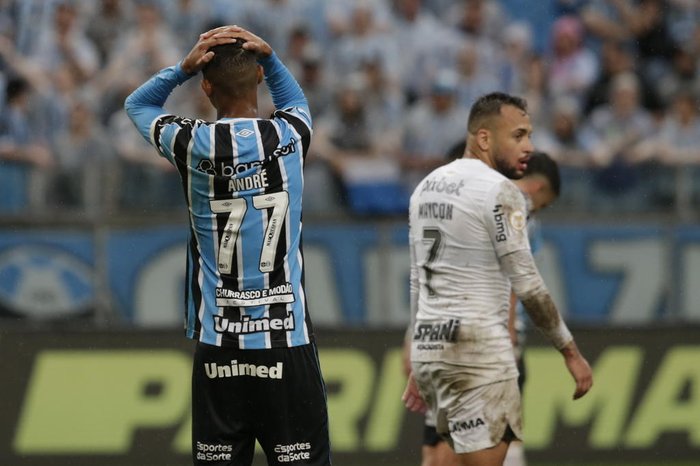 Lauro Alves / Agencia RBS