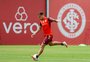 O principal objetivo do Inter no Brasileirão antes do título
