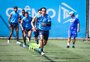 Chegadas e saídas: como o Grêmio se prepara para 2025