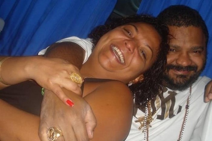 Arquivo Pessoal/Instagram / Reprodução