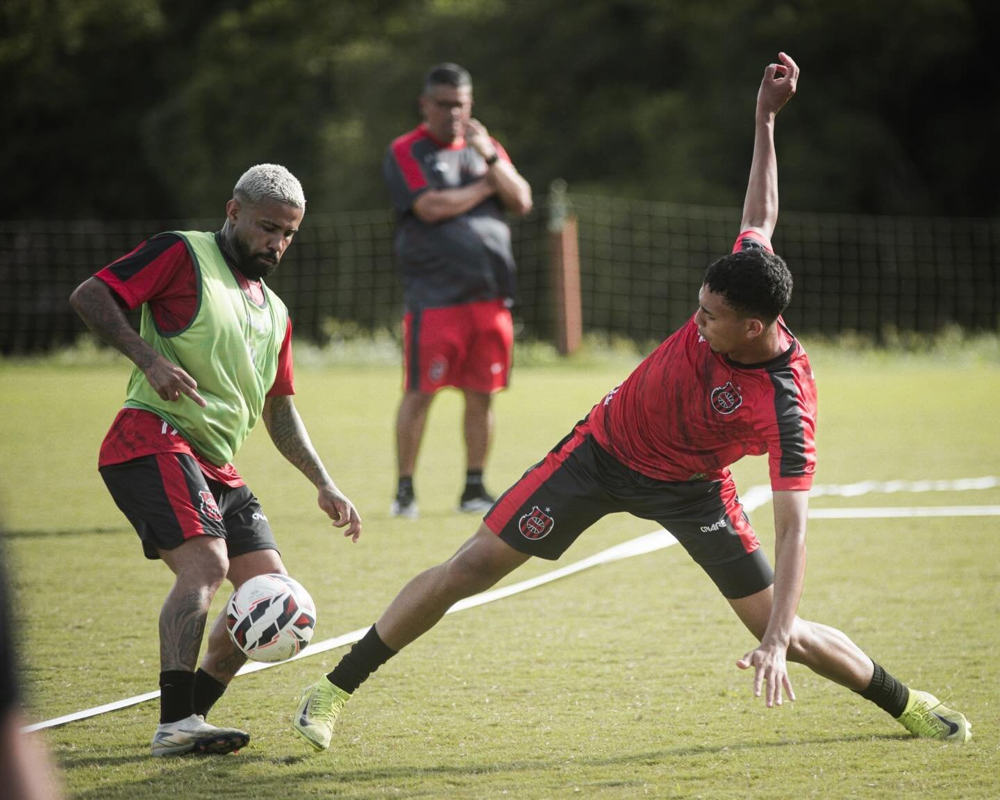 De olho na S&eacute;rie D, Brasil de Pelotas agenda primeiro teste da temporada
