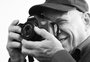 Sebastião Salgado, o fotógrafo que viu o mundo com a alma