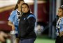 "Mudança de postura" foi determinante para buscar empate no Gre-Nal, avalia Thaissan Passos