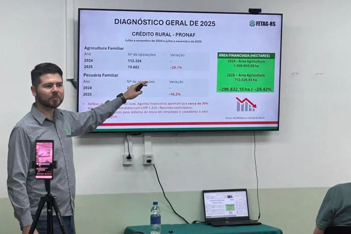 Gisele Loeblein / Agencia RBS