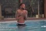 VÍDEO: Neymar faz tratamento na piscina; veja como está a recuperação dos lesionados da Seleção 