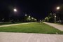 Iluminação é restabelecida no Parque da Redenção<!-- NICAID(15377941) -->
