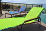Capas de proteção para cadeiras de praia, show gratuito de samba e outras dicas para aproveitar