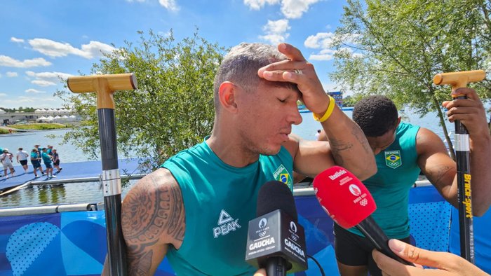 Rodrigo Oliveira / Agência RBS