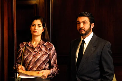 O Segredo dos seus Olhos (2009), filme de Juan José Campanella<!-- NICAID(15192818) -->