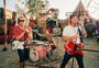 Lollapalooza confirma show de Blink-182 em 2024 após boatos de cancelamento