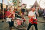 Blink-182 cancela show em Lollapalooza 2023<!-- NICAID(15363195) -->