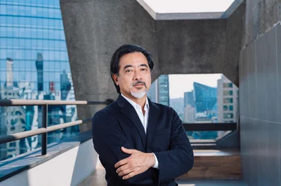 Helcio Tokeshi, novo CEO da Braskem após venda de controle da petroquímica para fundo de investimento assessorado pela IG4 Capital, da qual Tokeshi é sócio. O executivo tem passagem pela operadora de terminais portuários Corredor Logística e Infraestrutura (CLI), entre 2019 e 2026, empresa também ligada à IG4.<!-- NICAID(16269262) -->