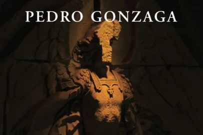 Livro O nome da parte que não dorme, de Pedro Gonzaga<!-- NICAID(14654913) -->
