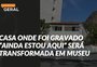 Prefeitura do RJ decide comprar casa onde foi gravado "Ainda Estou Aqui"