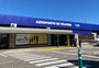 Entenda como será feita a transição de gestão do Aeroporto de Pelotas