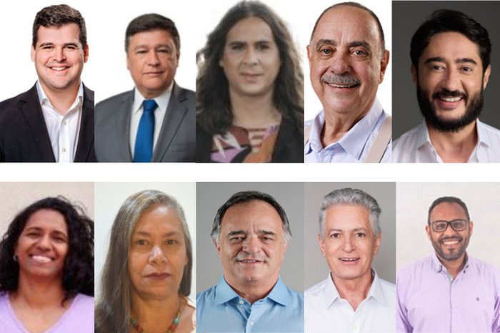 Divulgação / TSE