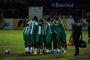 CAXIAS DO SUL, RS, BRASIL, 05/04/2021. SER Caxias x Juventude, clássico Ca-Ju 285, jogo válido pela nona rodada do Campeonato Gaúcho (Gauchão 2021), e realizado no estádio Centenário. (Porthus Junior/Agência RBS)<!-- NICAID(14750794) -->