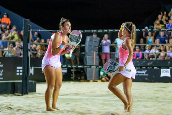 Divulgação / followthebeachcopacabana